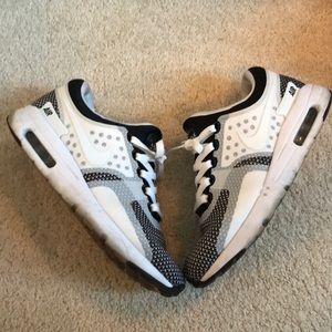 Nike Air Max Zero